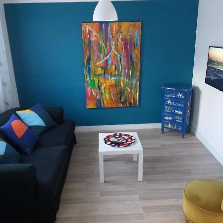 Aux Alyscamps Apartment อาร์ลส์ ภายนอก รูปภาพ