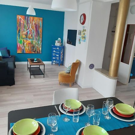 Aux Alyscamps Apartment อาร์ลส์ ภายนอก รูปภาพ