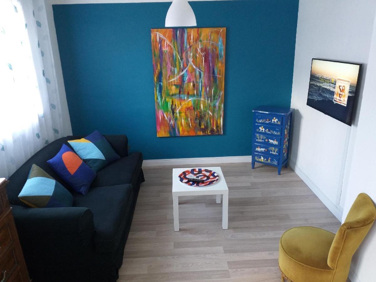 Aux Alyscamps Apartment อาร์ลส์ ภายนอก รูปภาพ