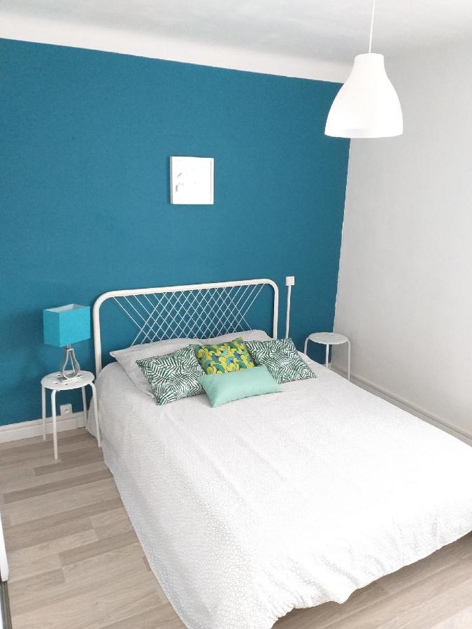 Aux Alyscamps Apartment อาร์ลส์ ภายนอก รูปภาพ