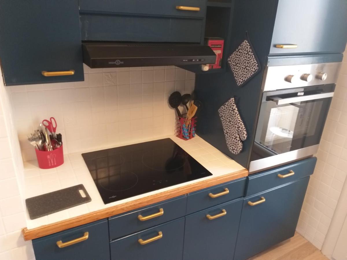 Aux Alyscamps Apartment อาร์ลส์ ภายนอก รูปภาพ