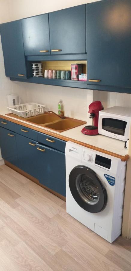 Aux Alyscamps Apartment อาร์ลส์ ภายนอก รูปภาพ